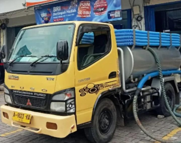 Sedot Wc Pagaden