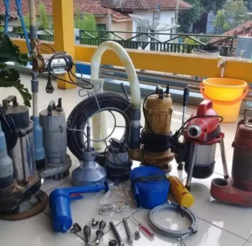 Sedot WC pagaden Murah