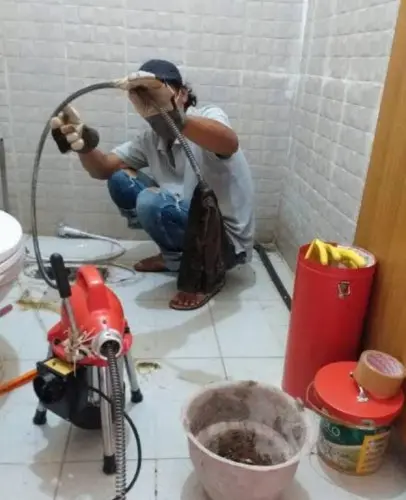 Sedot WC pagaden Murah