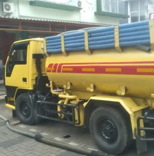 Sedot WC pagaden Terdekat