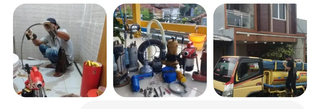 Jasa Sedot WC pagaden Murah Terpercaya