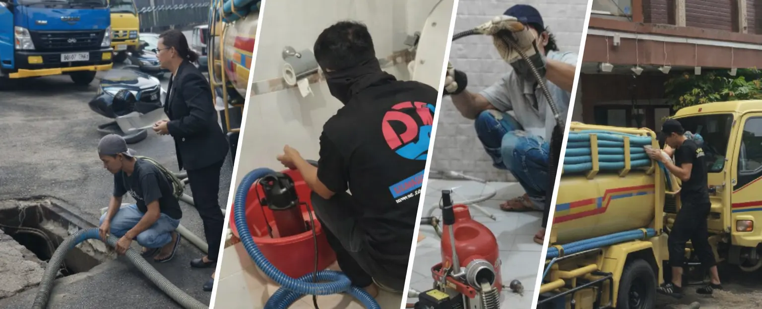 Jasa Sedot WC pagaden Terdekat